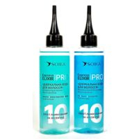 Сироватки, флюїди та еліксири